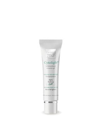 GEL ANTI TACHE BRUNES CYTOLIGHT 30ML