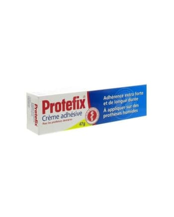 PROTEFIX CREME 40ML