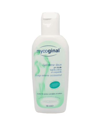 GEL INTIME MYCOGINAL 110ML