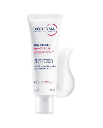 SOIN ANTI ROUGEURS BIODERMA SENSIBIO AR+ 40ML