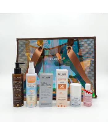 PACK ECLAIRE SOIN QUOTIDIEN