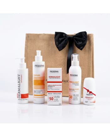 PACK PRODERMA SUNCARE COMPLET