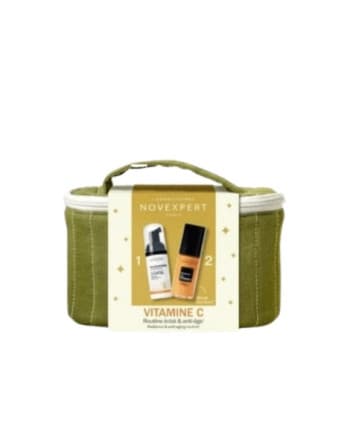 TROUSSE NOVEXPERT VITAMINE C