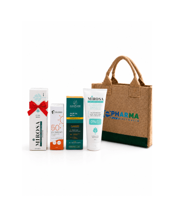 PACK EPHARMA SOIN COMPLET