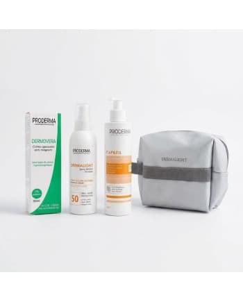 PACK PRODERMA SOIN SOLAIRE