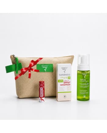 PACK RONCEY SEBIASKIN PEAUX GRASSES