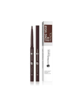 CRAYON POUR LES YEUX BELL HYPOALLERGENIC LONG WEAR MARRON 02
