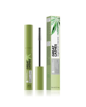 MASCARA BELL HYPOALLERGIC GREAT LASHES NOIR 01