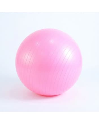 BALLON DE GYMNASTIQUE 65CM