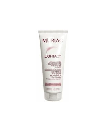 LAIT CORPOREL ECLAIRCISSANT MURIAC LIGHTACT 200ML