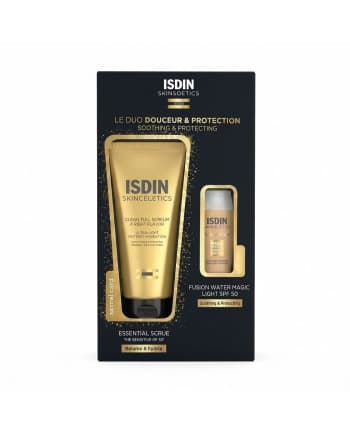 COFFRET ISDIN ESSENTIAL