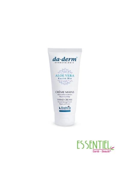 DADERM CREME MAINS 100ML