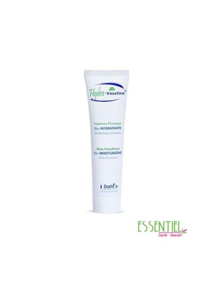 DAHLIA HYDRA VASELINE SOIN INTENSIF 100ML