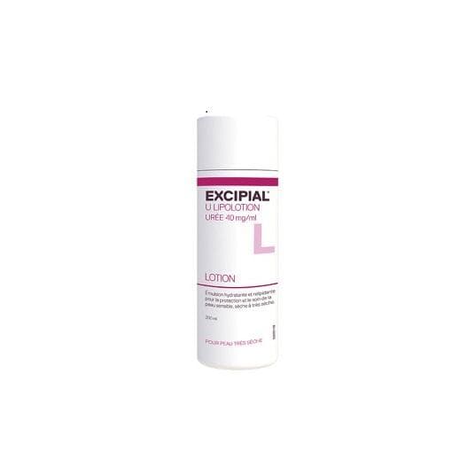 Excipial 4 U lipolotion, 200 ml