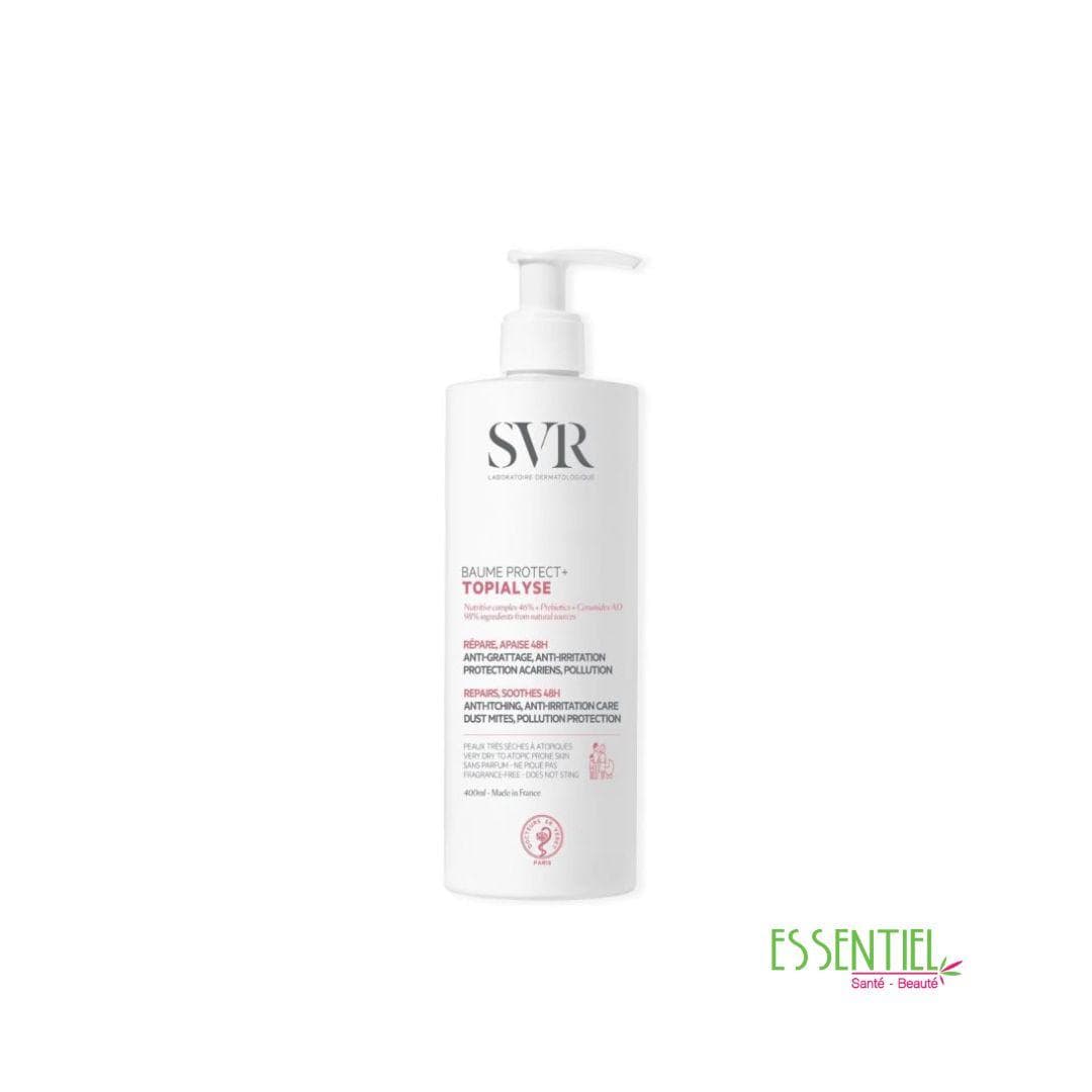 SVR TOPIALYSE BAUME INTENSIF, 400ml