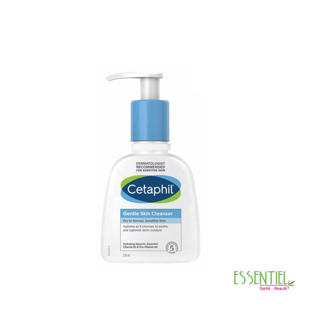 CETAPHIL Gentle Skin 236 ML