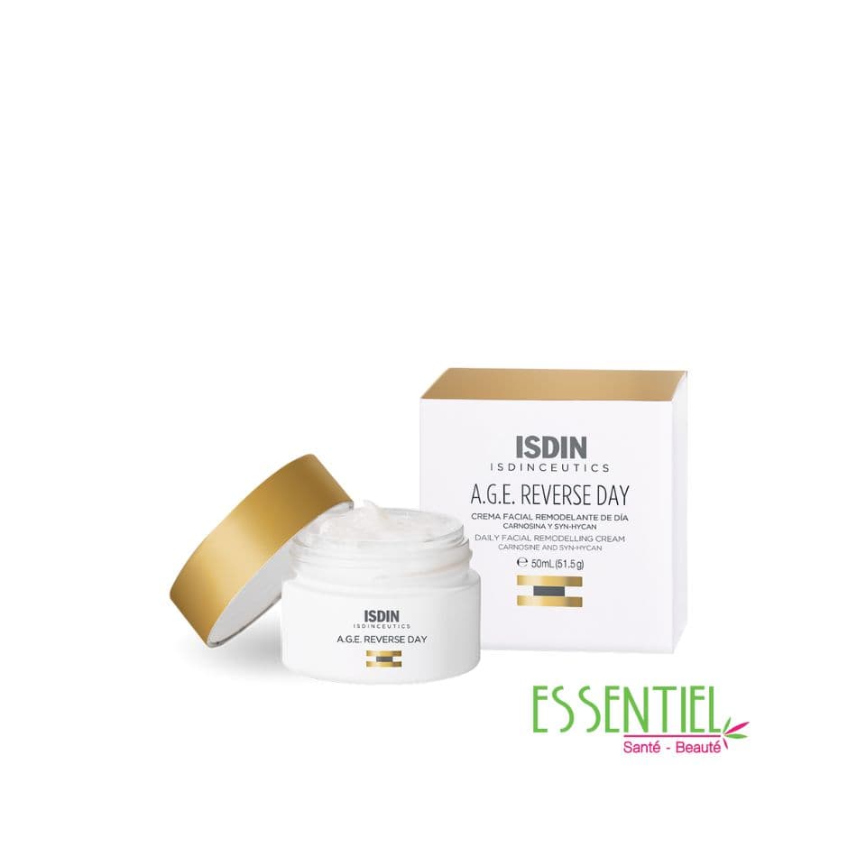 ISDIN Isdinceutics A.G.E. Reverse – 50ml