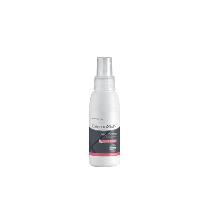 DermoXEN Déodorant intime SOFT COOL