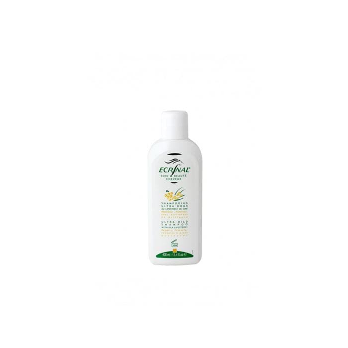 ECRINAL SHAMPOOING DOUX FAMILIALE 500ML