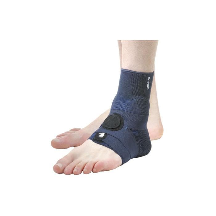 GIBAUD MALLEOGIB 3D BLEU T3