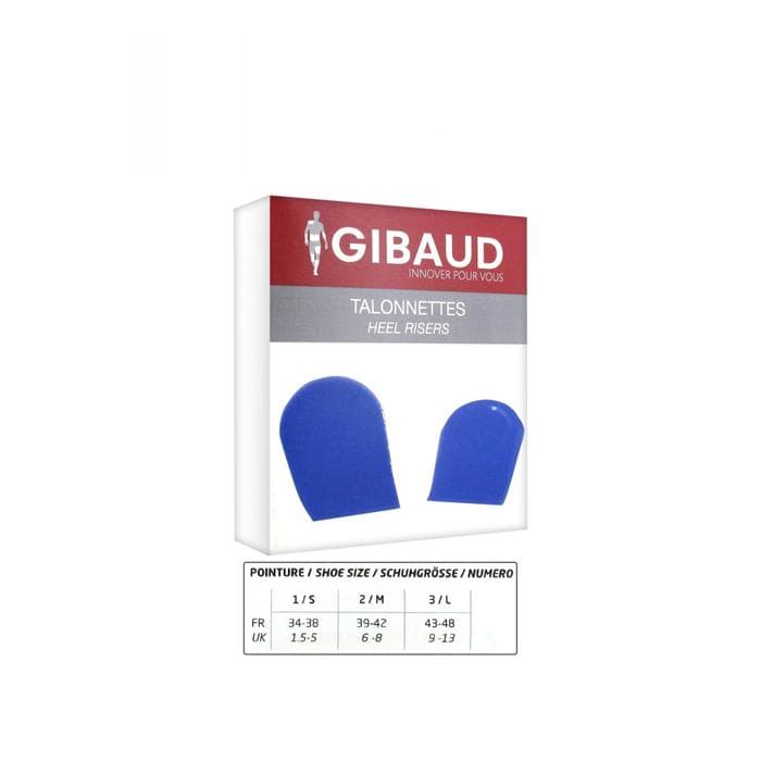 GIBAUD TALONNETTES T2 6369