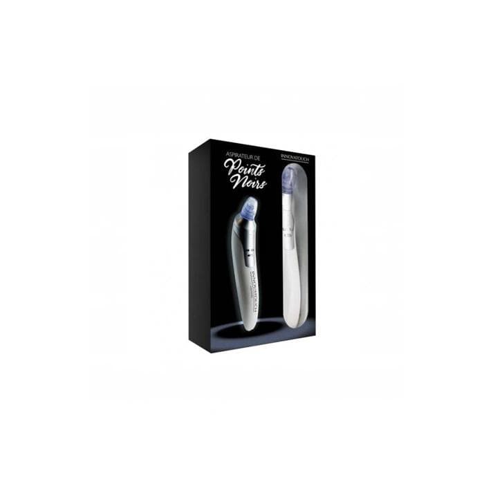 INNOVATOUCH ASPIRATEUR A POINTS NOIRS