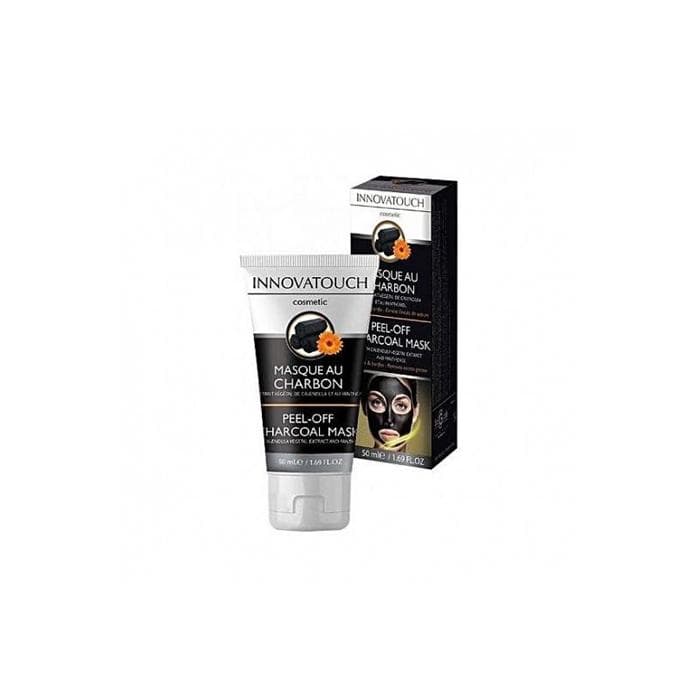 INNOVATOUCH MASQUE CHARBON