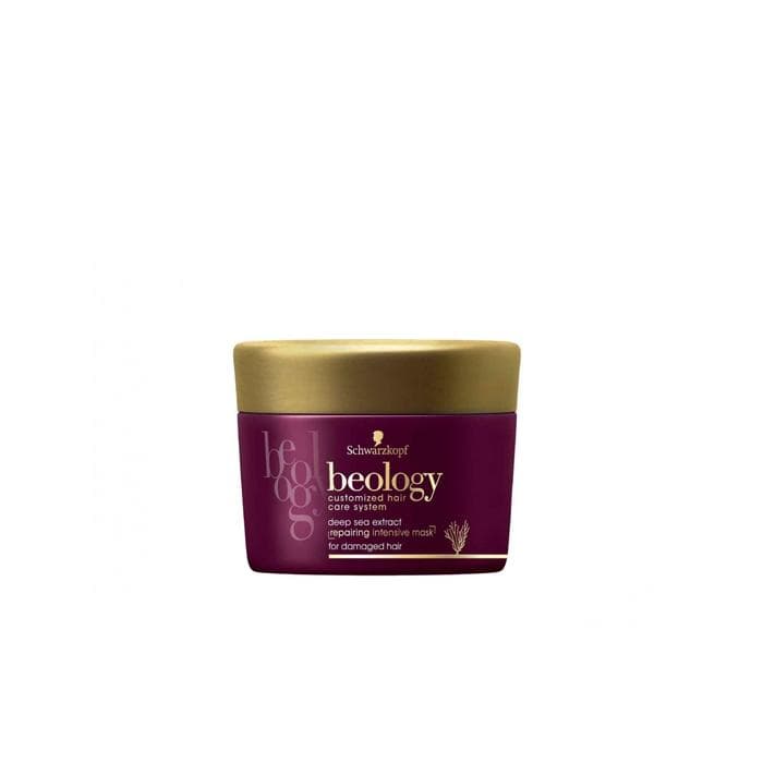 SCHWARZKOPF BEOLOGY MASQUE REPAIR 200ML