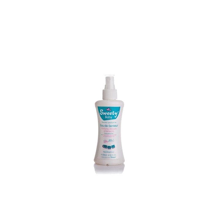 Sweety baby eau de senteur