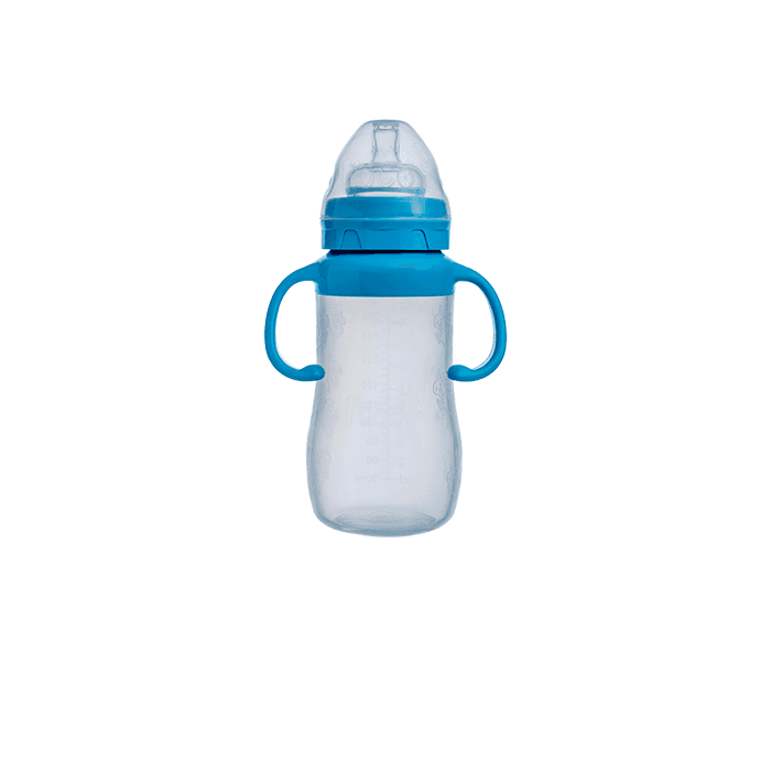 Biberon bleu 270ML
