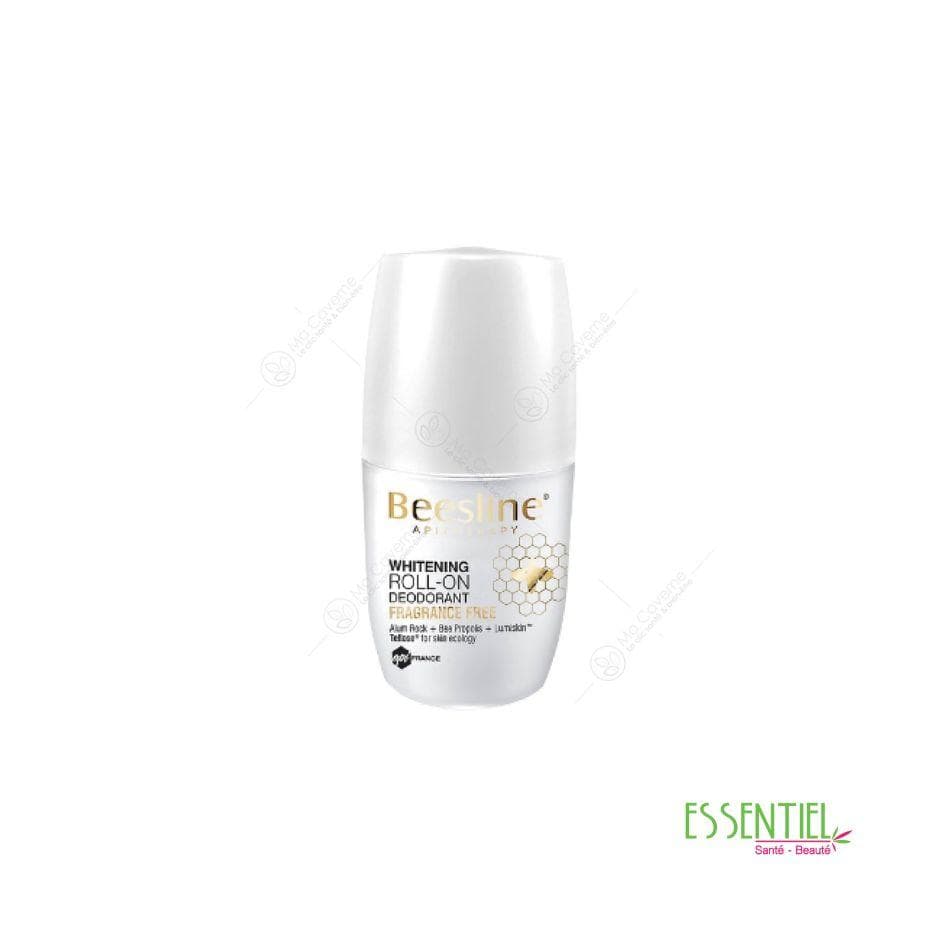 BEESLINE DEODORANT ECLAIRCISSANT ROLL-ON S PARFUM