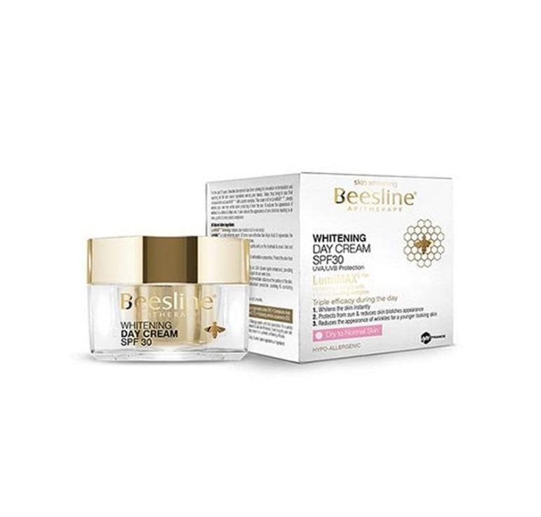 Beesline Whitening Day Cream SPF30