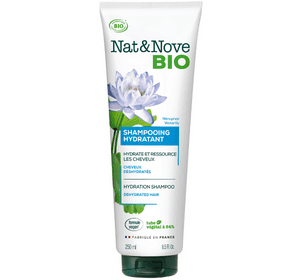NAT & NOVE SHAMPOOING HYDRATANT