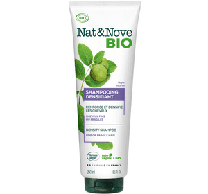 NAT & NOVE SHAMPOOING DENSIFIANT 250ML