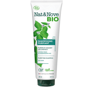 NAT & NOVE SHAMPOOING PURIFIANT