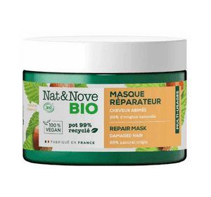 NAT & NOVE MASQUE RÉPARATEUR
