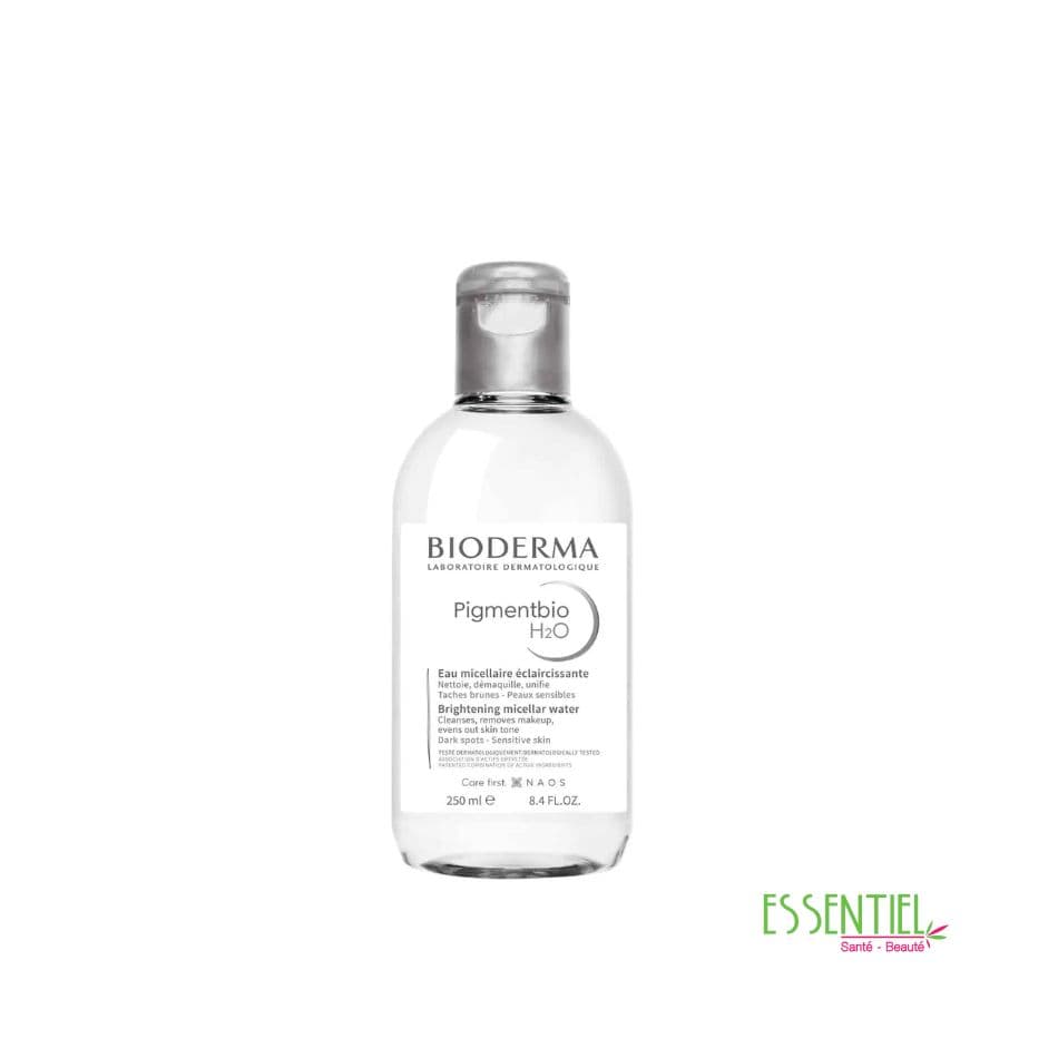 BIODERMA Pigmentbio H2O 250ml