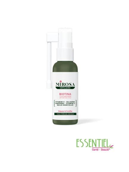MIROSA BIOTINA SERUM CAPILLAIRE 50ML