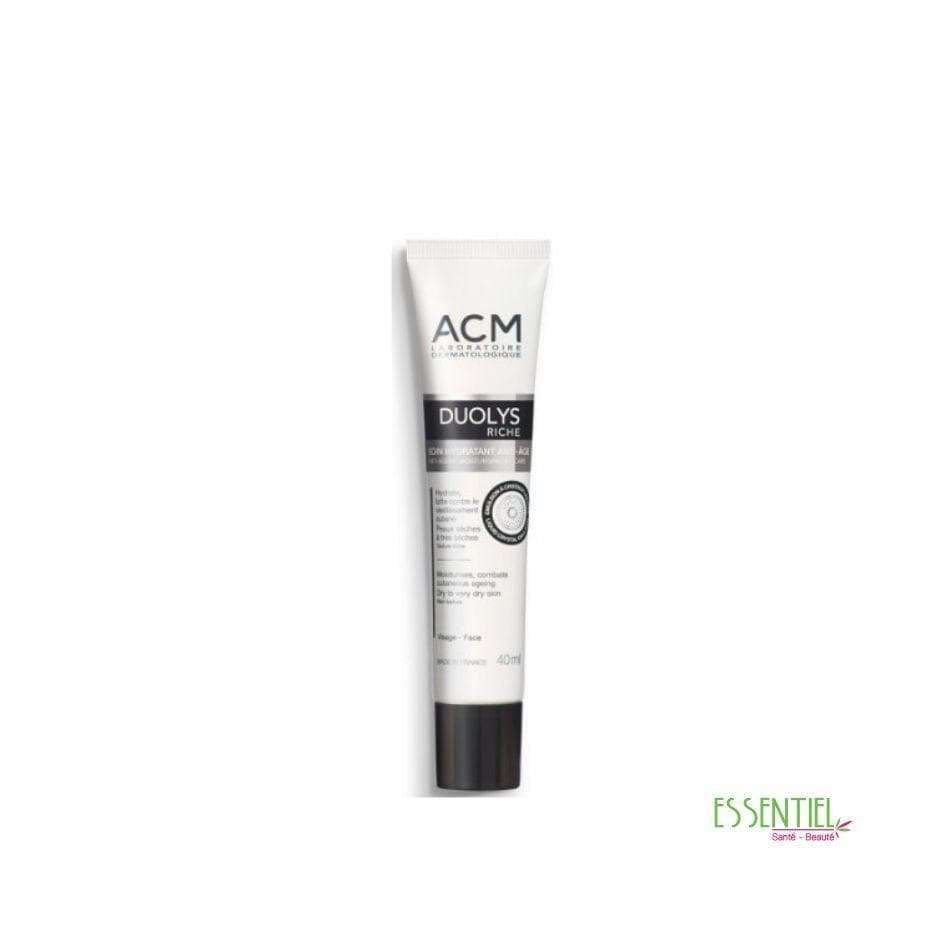 ACM DUOLYS RICHE 40ml