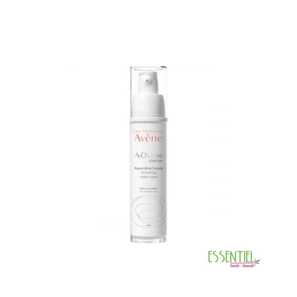 Avène coffret A-Oxitive jour