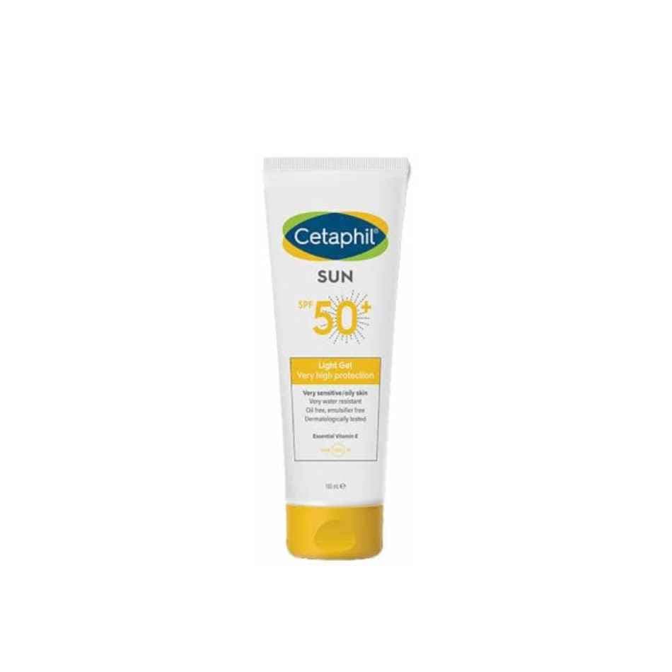 CETAPHIL SUN LIPOSOMALE LOTION 50ML