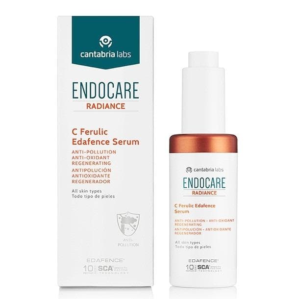 ENDOCARE RADIANCE C FURIQUE SERUM