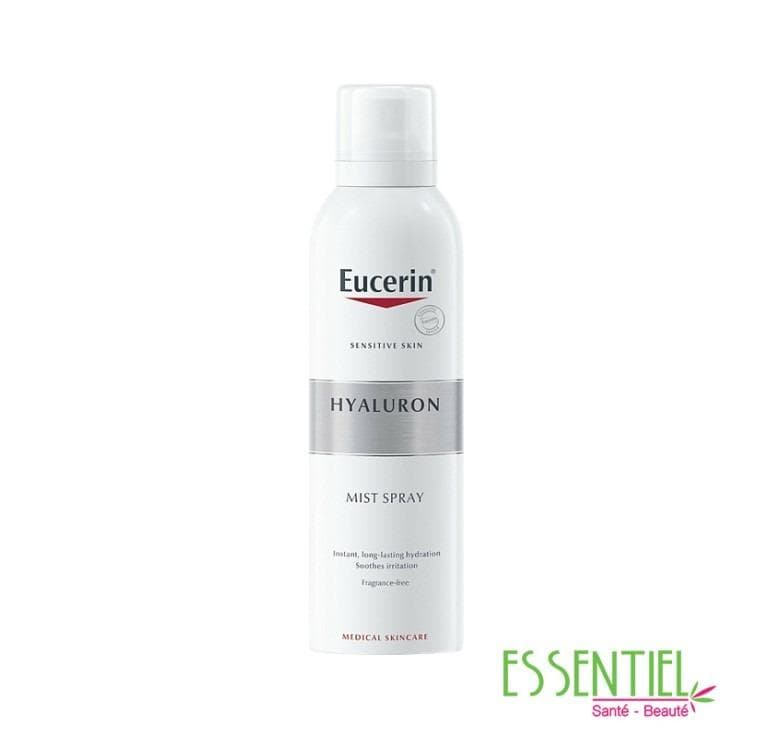 EUCERIN Hyaluron Spray à vaporiser 150ml