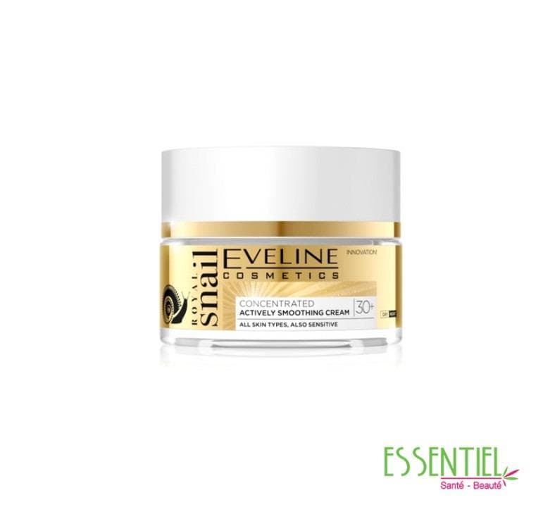 Eveline Cosmetics Royal Snail 30+