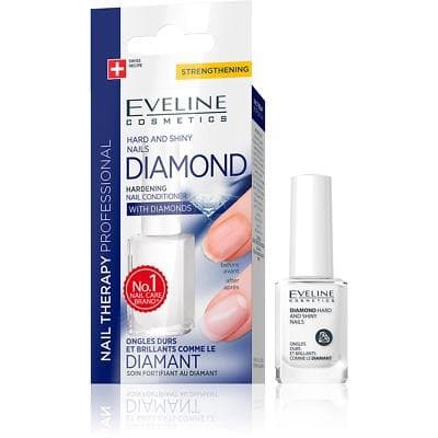 EVELINE DIAMANT DURCISSEUR ONGLE