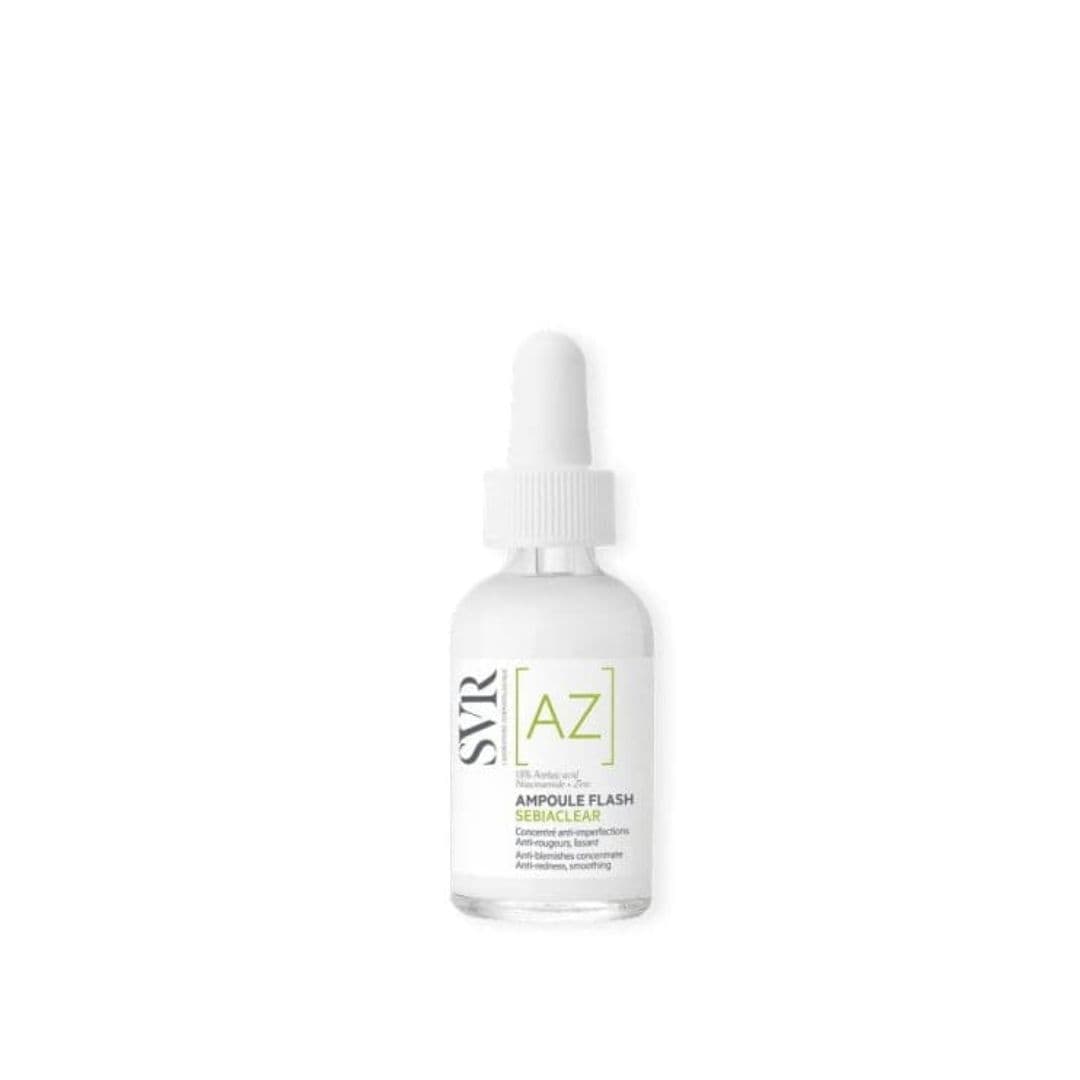 SVR SEBIACLEAR AMPOULE FLASH [AZ]