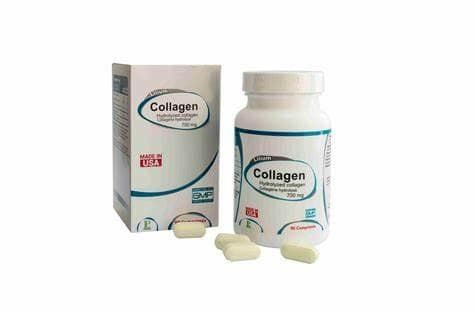 LILIUM COLLAGEN