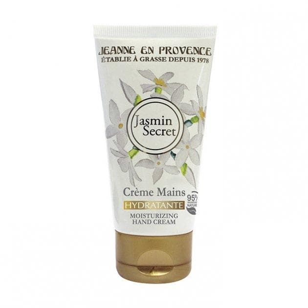 JEANNE EN PROVENCE CRÈME MAINS JASMIN 75ML