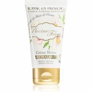 JEANNE EN PROVENCE CRÈME MAINS PIVOINE 75ML