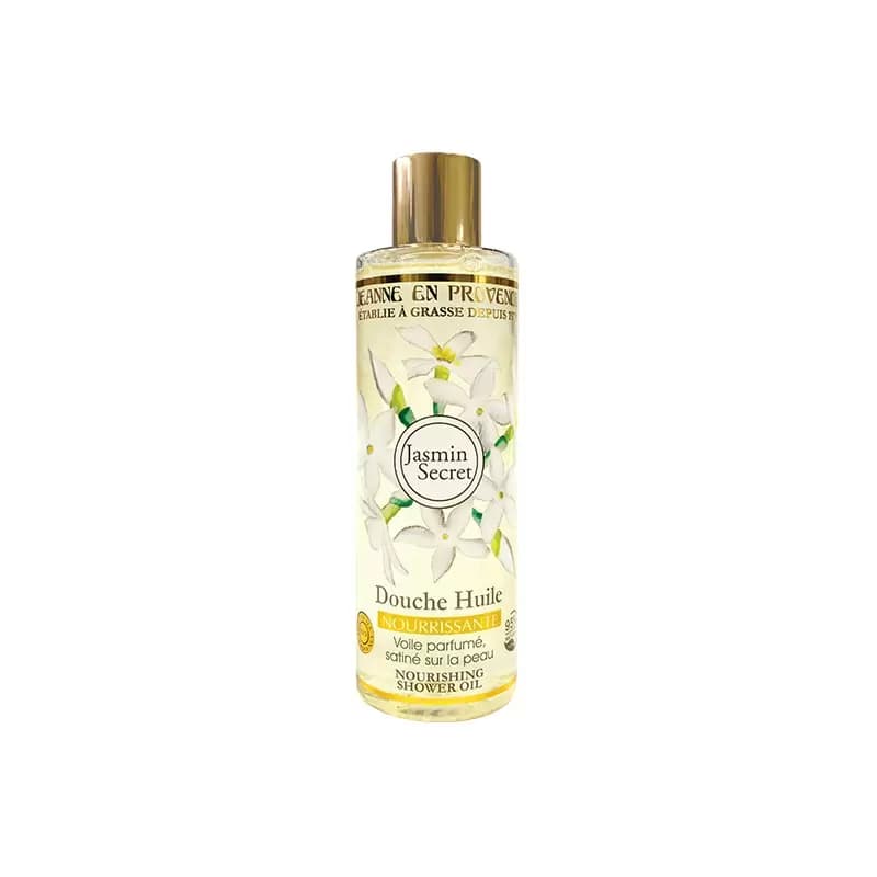 JEANNE EN PROVENCE HUILE DE DOUCHE JASMIN 250ML